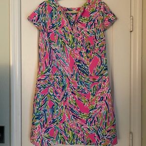 Lily Pulitzer A-line Dress
